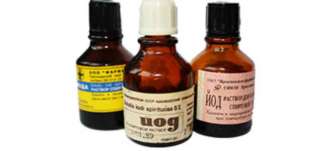 Помощники садовода из аптеки и хозяйственного магазина