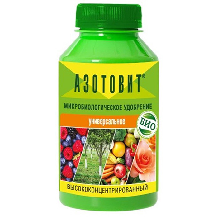 Азотовит