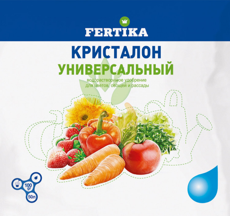 Кристалон