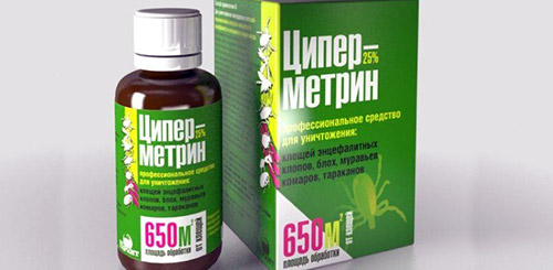 Чем опрыскивать от крестоцветной блошки
