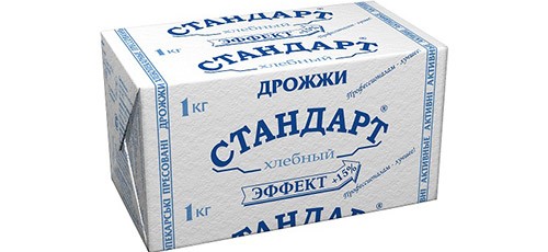 Дрожжи в огороде