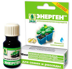 Биопрепараты Энерген