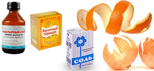 Избавиться от морковной мухи без химии